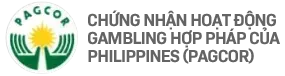 Chứng nhận hợp pháp tot88 vip
