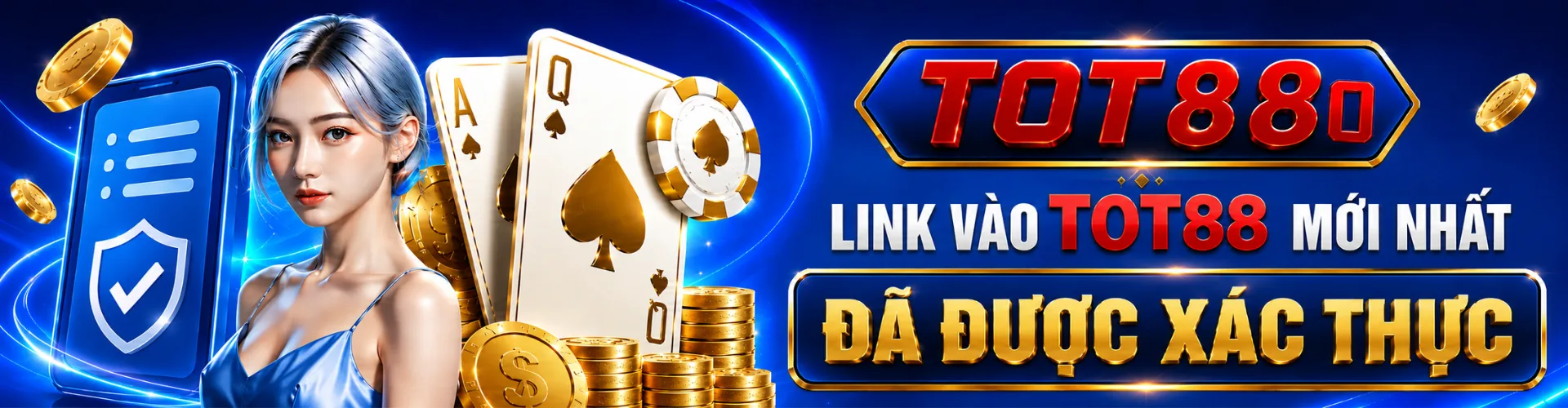 Tot88 baner uy tín số 1
